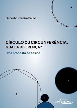 CIRCULO OU CIRCUNFERENCIA, QUAL A DIFERENÇA?