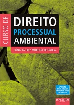 Curso de direito processual ambiental