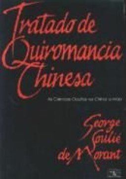 Tratado de Quiromancia Chinesa