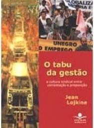 O Tabu da Gestão