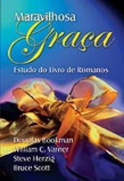 Maravilhosa Graça