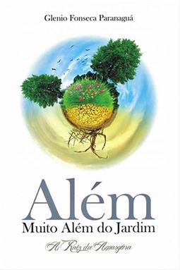 Além, Muito Além do Jardim