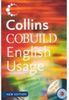 Collins Cobuild: English Usage - Importado
