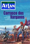 Carrasco dos Varganos (Atlan #35)