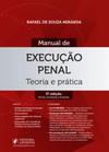 Manual de execução penal: teoria e prática