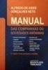 Manual das Companhias ou Sociedades Anônimas