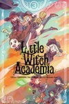 Little Witch Academia #03 (Little Witch Academia #03)