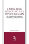 A teoria geral do processo e seu tripé fundamental
