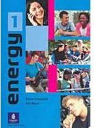 Energy - 1 - Importado