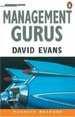 Management Gurus - Importado