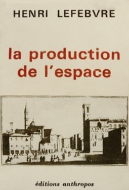 A Produção do Espaço
