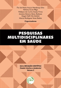 Pesquisas multidisciplinares em saúde