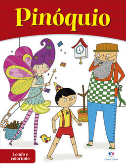 Pinóquio