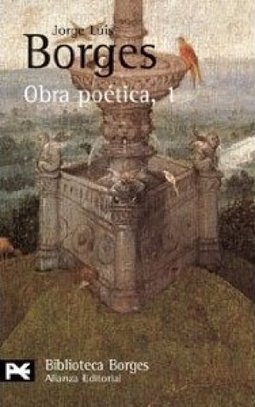 OBRA POETICA 1
