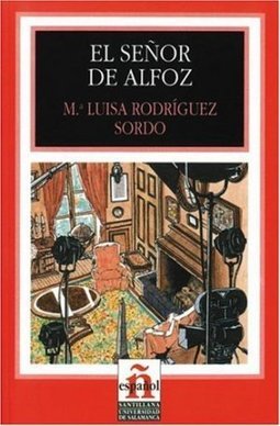 El Se&ntilde;or De Alfoz - IMPORTADO