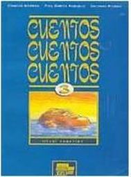 Cuentos, Cuentos, Cuentos: Nivel Superior - 3 - IMPORTADO