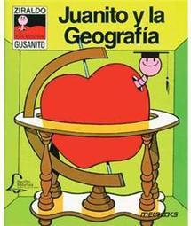 Juanito y La Geografia
