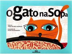 O Gato na Sopa