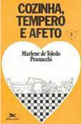 Cozinha, Tempero e Afeto