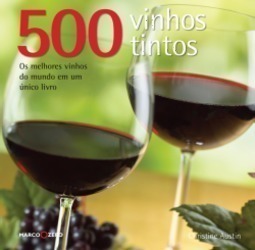 500 – Vinhos Tintos