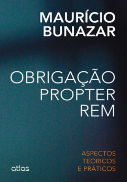 Obrigação propter rem: Aspectos teóricos e práticos