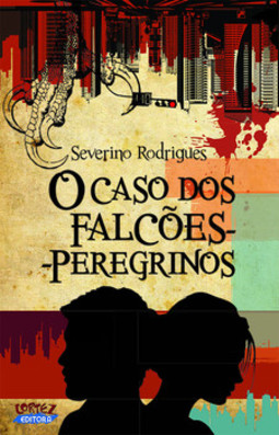 Caso dos falcões-peregrinos, o