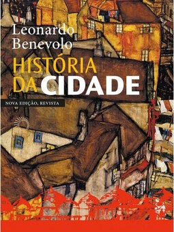 História da cidade - nova edição