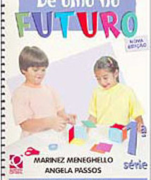 De Olho no Futuro: Matemática: Nova Edição - 1 série - 1 grau