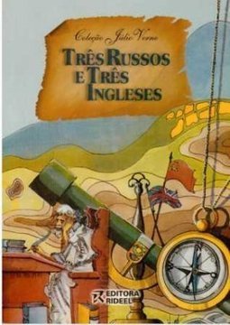 Três Russos e Três Ingleses