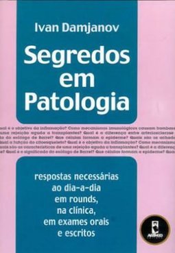 Segredos em Patologia