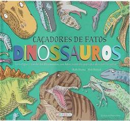 Caçadores de Fatos