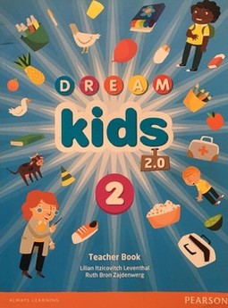 Dream kids 2.0 2: teacher book