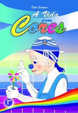 A vida em cores