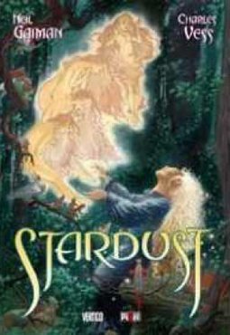 Stardust : o Mistério da Estrela