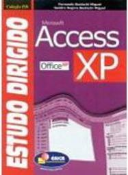 Estudo Dirigido de Microsoft Access XP
