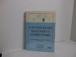 O Evangelho Segundo o Espiritismo