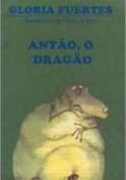 Antão, o Dragão