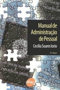 Manual de Administração de Pessoal