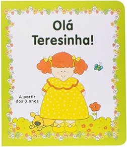 Olá Teresinha!