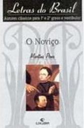 O Noviço