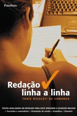 Redação Linha a Linha