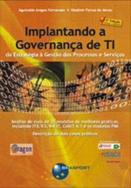 Implantando a Governança de TI