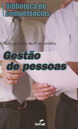 Gestão de Pessoas