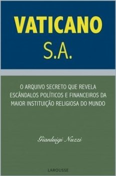 Vaticano S.A.