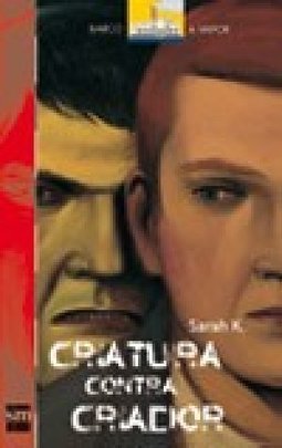 Criatura Contra Criador