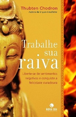 TRABALHE SUA RAIVA