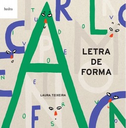 Letra de forma