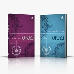 Kit Sabedoria viva