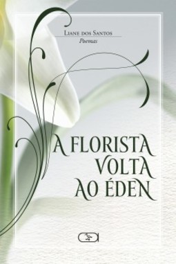 A florista volta ao Éden