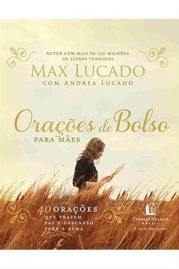 Orações de Bolso Para Mães